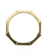 GUCCI（グッチ）リング ゴールド サイズ:9 レディース/2200630950029