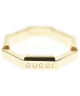 GUCCI リング