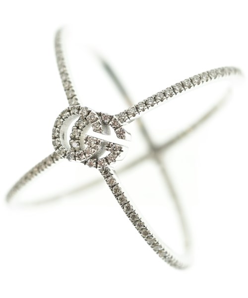 グッチ(GUCCI)のGUCCI リング