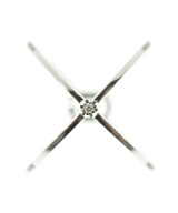 GUCCI（グッチ）リング シルバー サイズ:13 レディース/2200630950043