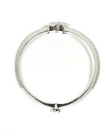 GUCCI（グッチ）リング シルバー サイズ:13 レディース/2200630950043