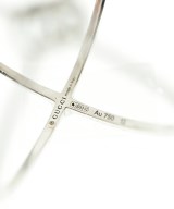 GUCCI（グッチ）リング シルバー サイズ:13 レディース/2200630950043