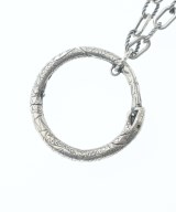 GUCCI（グッチ）ネックレス シルバー サイズ:- レディース/2200633025441