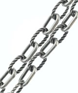 GUCCI（グッチ）ネックレス シルバー サイズ:- レディース/2200633025441