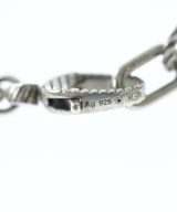 GUCCI（グッチ）ネックレス シルバー サイズ:- レディース/2200633025441