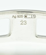 GUCCI（グッチ）リング シルバー サイズ:23 レディース/2200633025731