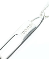 GUCCI（グッチ）ネックレス シルバー サイズ:- レディース/2200633025755