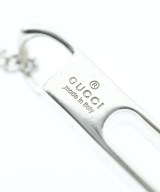 GUCCI（グッチ）ネックレス シルバー サイズ:- レディース/2200633025755