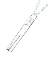 GUCCI ネックレス