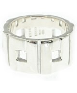 GUCCI（グッチ）リング シルバー サイズ:21 レディース/2200633025816