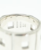 GUCCI（グッチ）リング シルバー サイズ:21 レディース/2200633025816