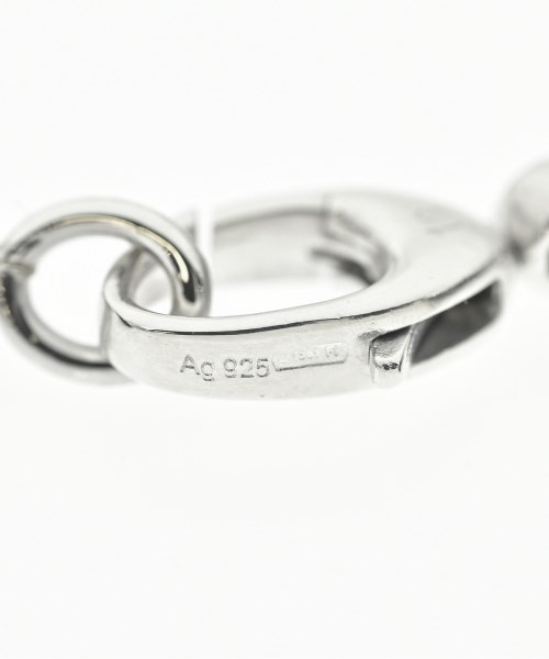 GUCCI（グッチ）ブレスレット・バングル シルバー サイズ:- レディース/2200633025823