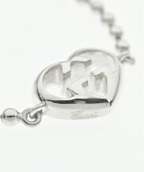 GUCCI（グッチ）ブレスレット・バングル シルバー サイズ:- レディース/2200633025823