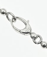 GUCCI（グッチ）ブレスレット・バングル シルバー サイズ:- レディース/2200633025823