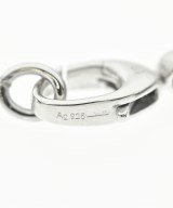 GUCCI（グッチ）ブレスレット・バングル シルバー サイズ:- レディース/2200633025823