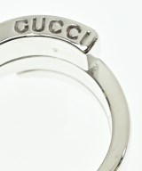 GUCCI（グッチ）リング シルバー サイズ:9 レディース/2200633025960