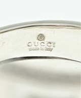 GUCCI（グッチ）リング シルバー サイズ:9 レディース/2200633025960