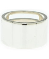 GUCCI（グッチ）リング シルバー サイズ:13 レディース/2200633025984