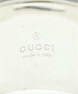 GUCCI（グッチ）リング シルバー サイズ:13 レディース/2200633025984