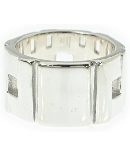 GUCCI（グッチ）リング シルバー サイズ:16 レディース/2200633026035
