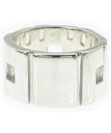 GUCCI（グッチ）リング シルバー サイズ:16 レディース/2200633026035