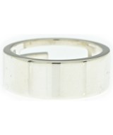 GUCCI（グッチ）リング シルバー サイズ:19 レディース/2200633026066