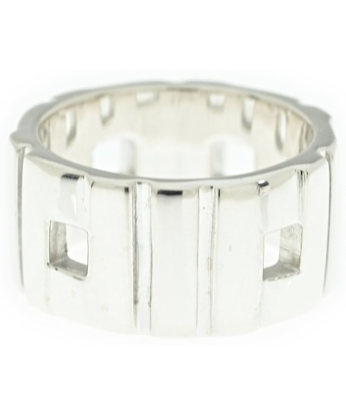 GUCCI（グッチ）リング シルバー サイズ:21 レディース/2200633026073