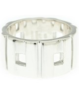 GUCCI（グッチ）リング シルバー サイズ:21 レディース/2200633026073