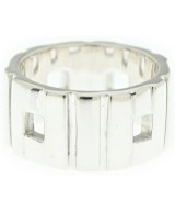 GUCCI（グッチ）リング シルバー サイズ:21 レディース/2200633026073