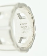 GUCCI（グッチ）リング シルバー サイズ:21 レディース/2200633026073