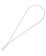 GUCCI（グッチ）ネックレス シルバー サイズ:- レディース/2200633026080