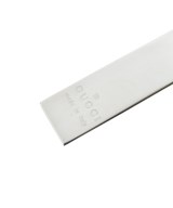 GUCCI（グッチ）ネックレス シルバー サイズ:- レディース/2200633026080