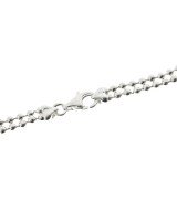 GUCCI（グッチ）ネックレス シルバー サイズ:- レディース/2200633026080