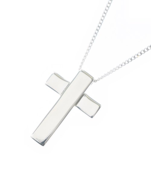 GUCCI(グッチ)ネックレス シルバー サイズ:-/2200633026097