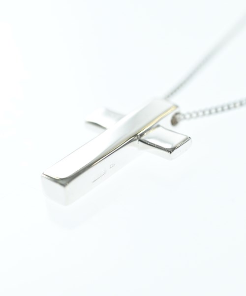 GUCCI（グッチ）ネックレス シルバー サイズ:- レディース/2200633026097