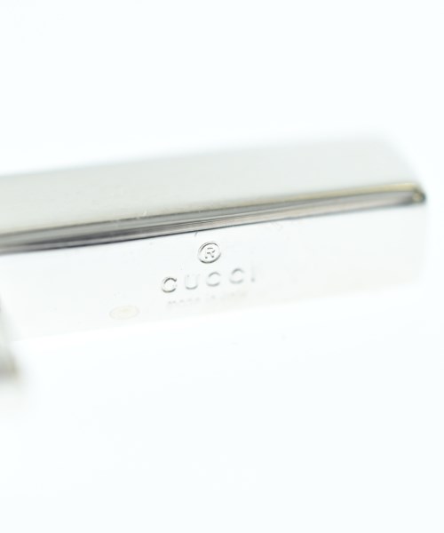 GUCCI（グッチ）ネックレス シルバー サイズ:- レディース/2200633026097