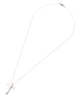 GUCCI（グッチ）ネックレス シルバー サイズ:- レディース/2200633026097