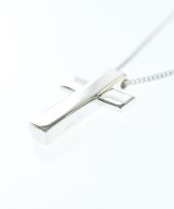 GUCCI（グッチ）ネックレス シルバー サイズ:- レディース/2200633026097