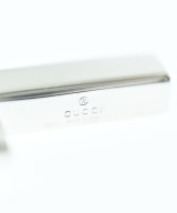 GUCCI（グッチ）ネックレス シルバー サイズ:- レディース/2200633026097