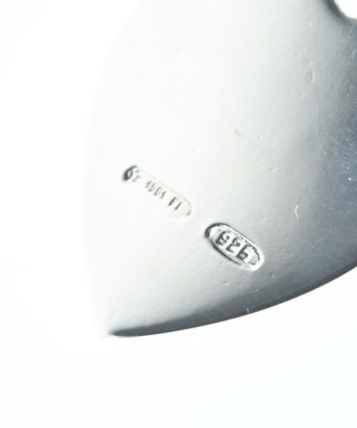 GUCCI（グッチ）ブレスレット・バングル シルバー サイズ:- レディース/2200633429119