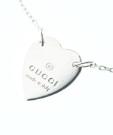 GUCCI（グッチ）ブレスレット・バングル シルバー サイズ:- レディース/2200633429119