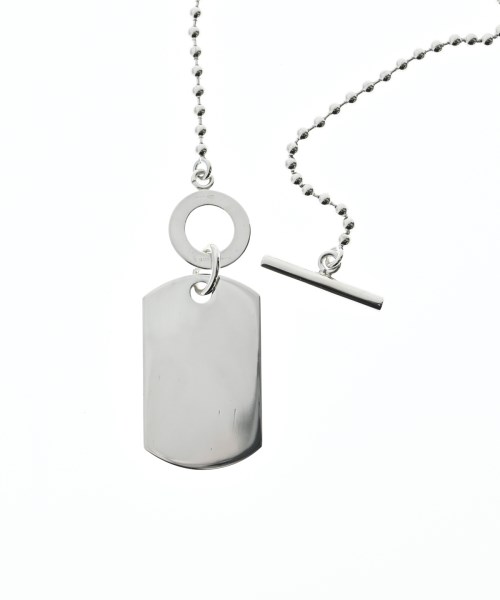 GUCCI（グッチ）ネックレス シルバー サイズ:- レディース/2200633429195