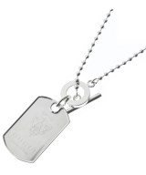 GUCCI（グッチ）ネックレス シルバー サイズ:- レディース/2200633429195