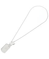 GUCCI（グッチ）ネックレス シルバー サイズ:- レディース/2200633429195