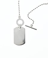 GUCCI（グッチ）ネックレス シルバー サイズ:- レディース/2200633429195