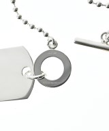 GUCCI（グッチ）ネックレス シルバー サイズ:- レディース/2200633429195