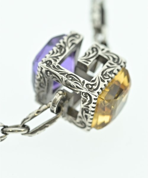 GUCCI（グッチ）ブレスレット・バングル その他（柄物・カラフル） サイズ:17 レディース/2200633429256