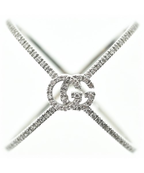 グッチ(GUCCI)のGUCCI リング