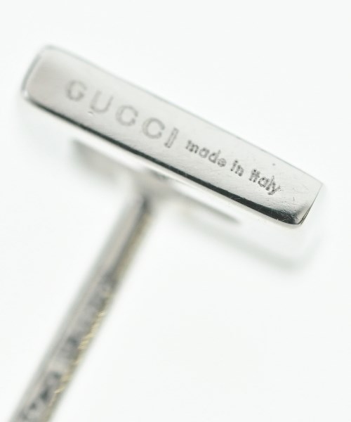 GUCCI（グッチ）ピアス その他（柄物・カラフル） サイズ:- レディース/2200609927373