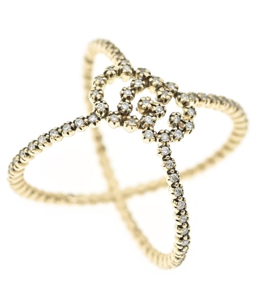 グッチ(GUCCI)のGUCCI リング